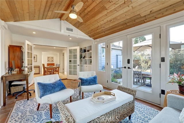 Detail Gallery Image 20 of 52 For 3902 North Marshall Way, Long Beach,  CA 90807 - 2 Beds | 1 Baths