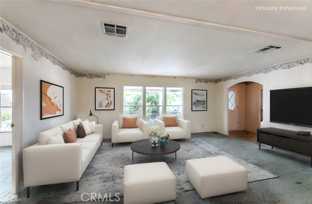 Detail Gallery Image 4 of 27 For 18601 Newland St #3,  Huntington Beach,  CA 92646 - 2 Beds | 2 Baths
