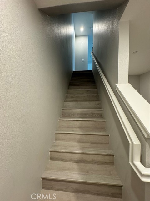 Home is NOT vacant, do not go direct.