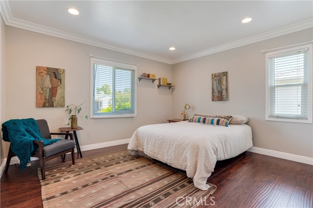 Detail Gallery Image 17 of 21 For 17434 Tiara St, Encino,  CA 91316 - 3 Beds | 2 Baths