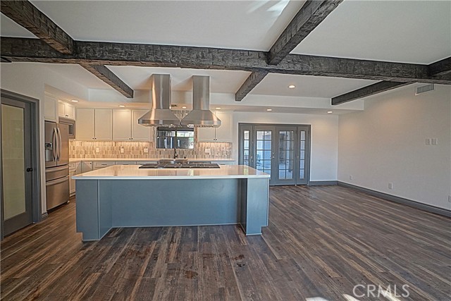 Detail Gallery Image 10 of 31 For 16100 Gamble Ave, Riverside,  CA 92508 - 5 Beds | 3 Baths