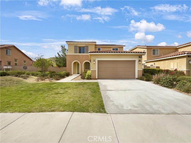 Detail Gallery Image 1 of 1 For 36412 Tenino Ct, Lake Elsinore,  CA 92532 - 4 Beds | 3 Baths