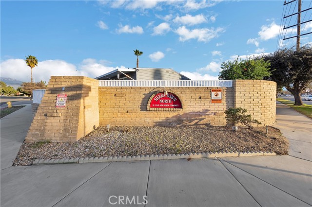 Detail Gallery Image 33 of 34 For 1550 San Vicente, Hemet,  CA 92543 - 2 Beds | 2 Baths