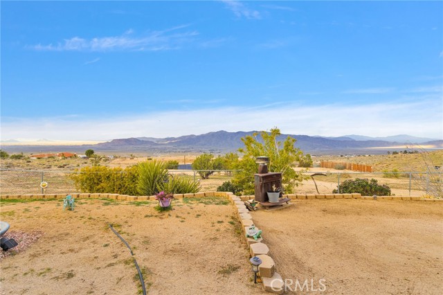 Detail Gallery Image 40 of 53 For 25885 Santa Rosa, Apple Valley,  CA 92308 - 2 Beds | 1 Baths