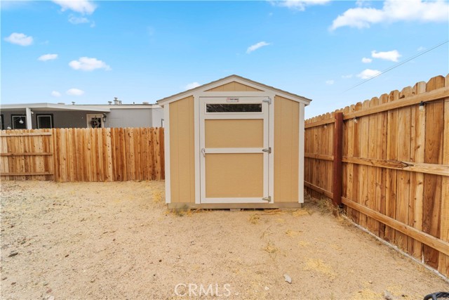 Detail Gallery Image 21 of 24 For 2494 W Main #42,  Barstow,  CA 92311 - 3 Beds | 2 Baths