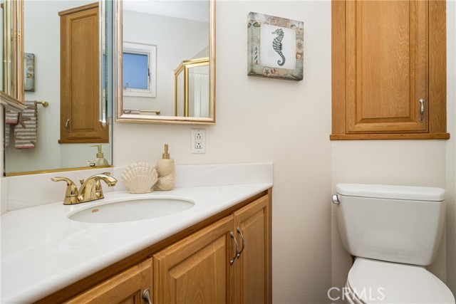 Detail Gallery Image 27 of 27 For 1581 Glenview  65-B, Seal Beach,  CA 90740 - 2 Beds | 2 Baths