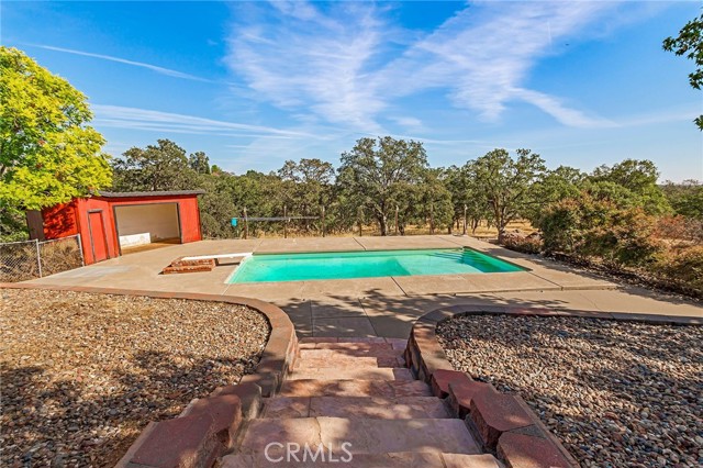 Detail Gallery Image 36 of 55 For 14105 Calle Privada, Red Bluff,  CA 96080 - 4 Beds | 2/1 Baths