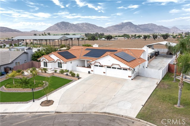 Image 57 of 60 For 29350 Jarrell Court