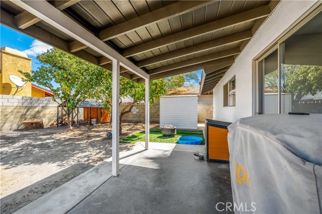 Detail Gallery Image 27 of 37 For 594 Montebello Pl, Hemet,  CA 92543 - 2 Beds | 2 Baths