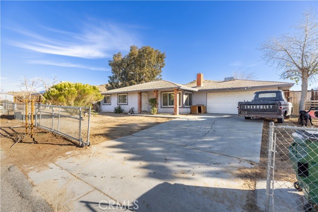 Image 2 for 39542 174Th St, Palmdale, CA 93591
