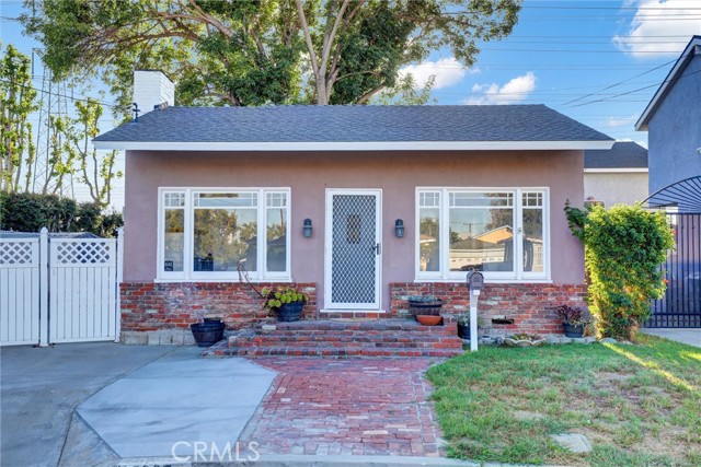 Detail Gallery Image 35 of 35 For 5907 Ibbetson Avenue, Lakewood,  CA 90713 - 2 Beds | 1 Baths