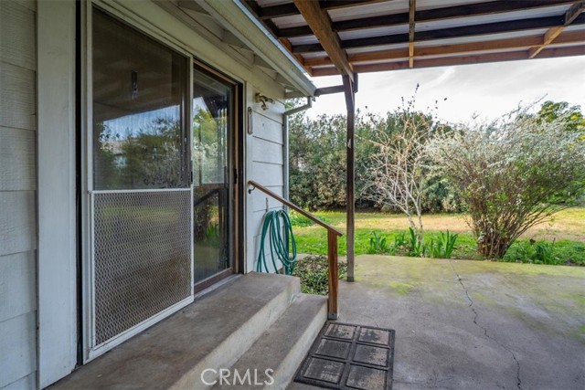 Detail Gallery Image 39 of 55 For 550 Bayles Ave, Red Bluff,  CA 96080 - 2 Beds | 2 Baths