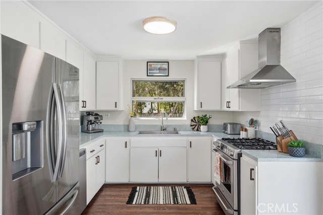 Detail Gallery Image 22 of 59 For 3635 Woodruff, Long Beach,  CA 90808 - 3 Beds | 2 Baths