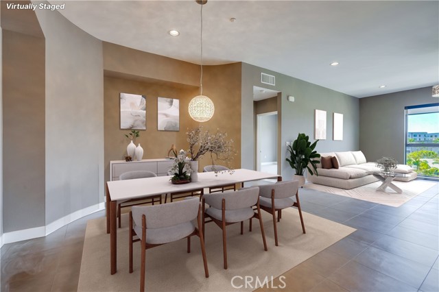 Detail Gallery Image 2 of 75 For 402 Rockefeller #410,  Irvine,  CA 92612 - 2 Beds | 2/1 Baths
