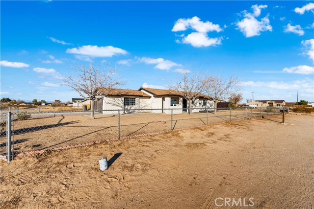 Detail Gallery Image 40 of 47 For 10711 Harvard Ave, California City,  CA 93505 - 3 Beds | 2 Baths