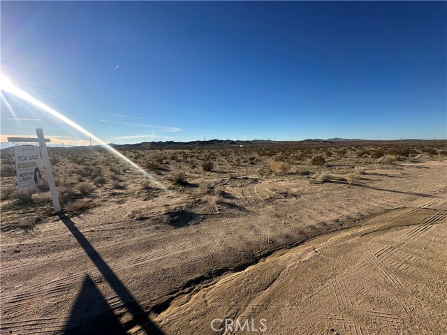 Detail Gallery Image 7 of 8 For 0 Blazing Star Rd, Adelanto,  CA 92301 - – Beds | – Baths