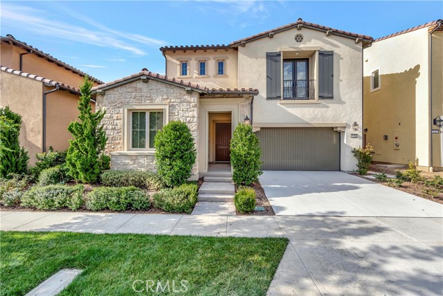 119 Whisper Rock, Irvine, CA 92602