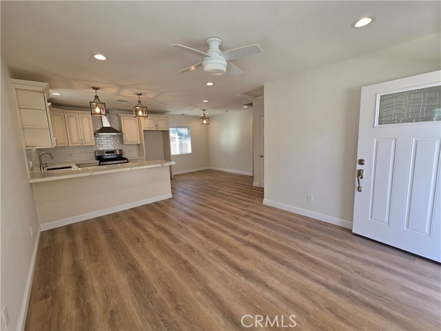 Detail Gallery Image 4 of 14 For 119 Norumbega Dr #1,  Monrovia,  CA 91016 - 1 Beds | 1 Baths