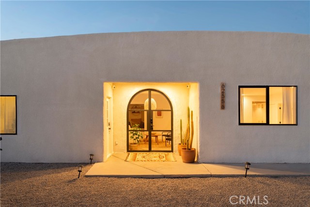 Detail Gallery Image 42 of 46 For 62556 Golden St, Joshua Tree,  CA 92252 - 3 Beds | 2 Baths