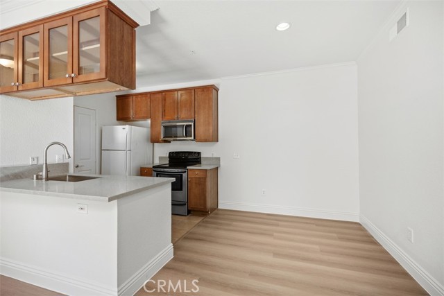 Detail Gallery Image 8 of 36 For 22681 Oakgrove #613,  Aliso Viejo,  CA 92656 - 1 Beds | 1 Baths