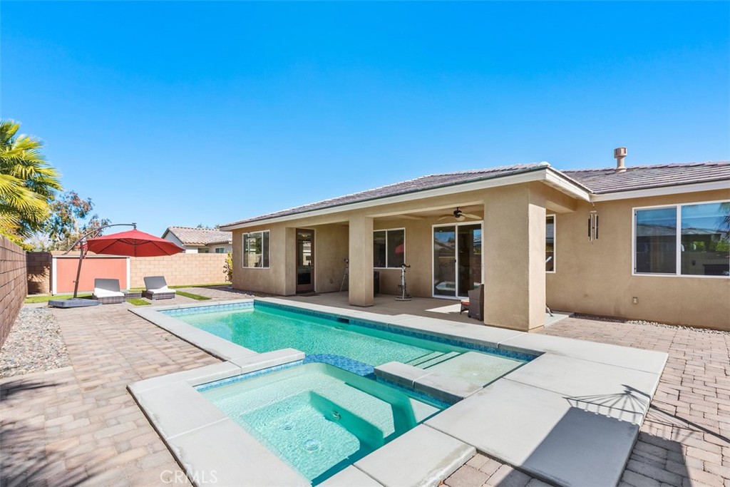 43415 Scollard Court, Bermuda Dunes, CA 92203