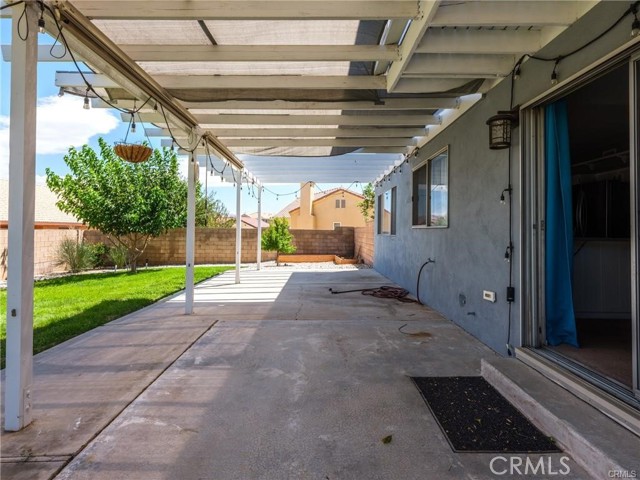 Detail Gallery Image 34 of 59 For 12607 Tamarisk Rd, Victorville,  CA 92395 - 3 Beds | 2/1 Baths