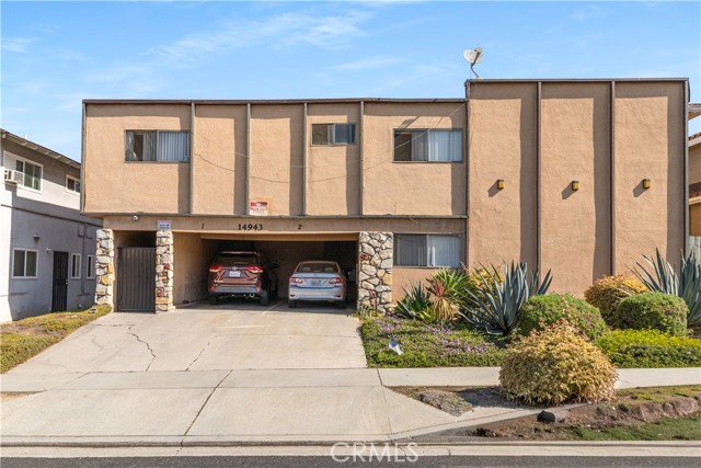 Details for 14943 Gagely, La Mirada, CA 90638