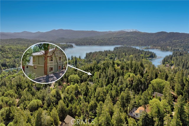 Detail Gallery Image 26 of 26 For 781 Nadelhorn Dr, Lake Arrowhead,  CA 92352 - 4 Beds | 2 Baths