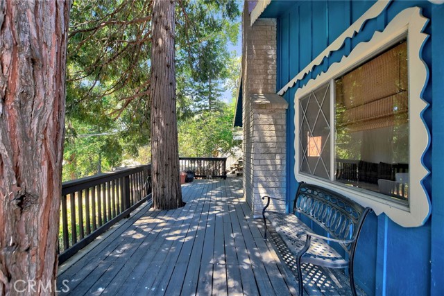 Detail Gallery Image 5 of 26 For 23874 Zuger Dr, Crestline,  CA 92325 - 3 Beds | 2 Baths