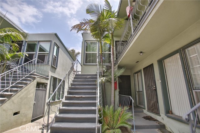 Detail Gallery Image 17 of 22 For 436 Cedar Ave #15,  Long Beach,  CA 90802 - 2 Beds | 1 Baths