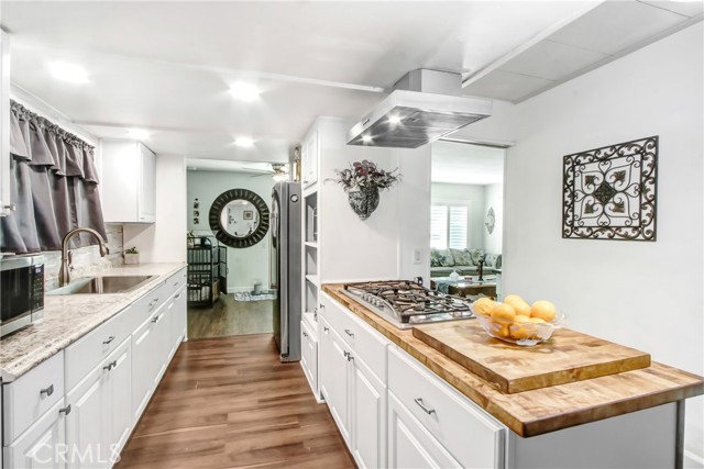 Detail Gallery Image 6 of 17 For 2851 S La Cadena Dr #22,  Colton,  CA 92324 - 3 Beds | 2 Baths