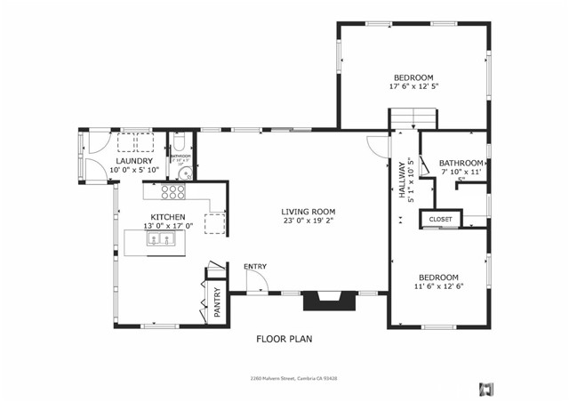 Property Photo from MLS