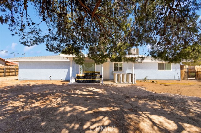 Detail Gallery Image 28 of 39 For 15192 Osage Rd, Apple Valley,  CA 92307 - 3 Beds | 2 Baths