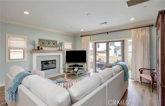 Detail Gallery Image 20 of 62 For 504 N Juanita Ave #B,  Redondo Beach,  CA 90277 - 3 Beds | 2/1 Baths