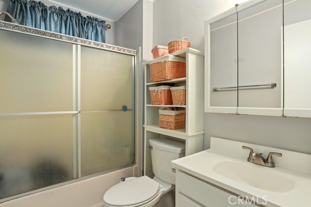 Detail Gallery Image 14 of 30 For 3800 W Wilson St #27,  Banning,  CA 92220 - 2 Beds | 2 Baths