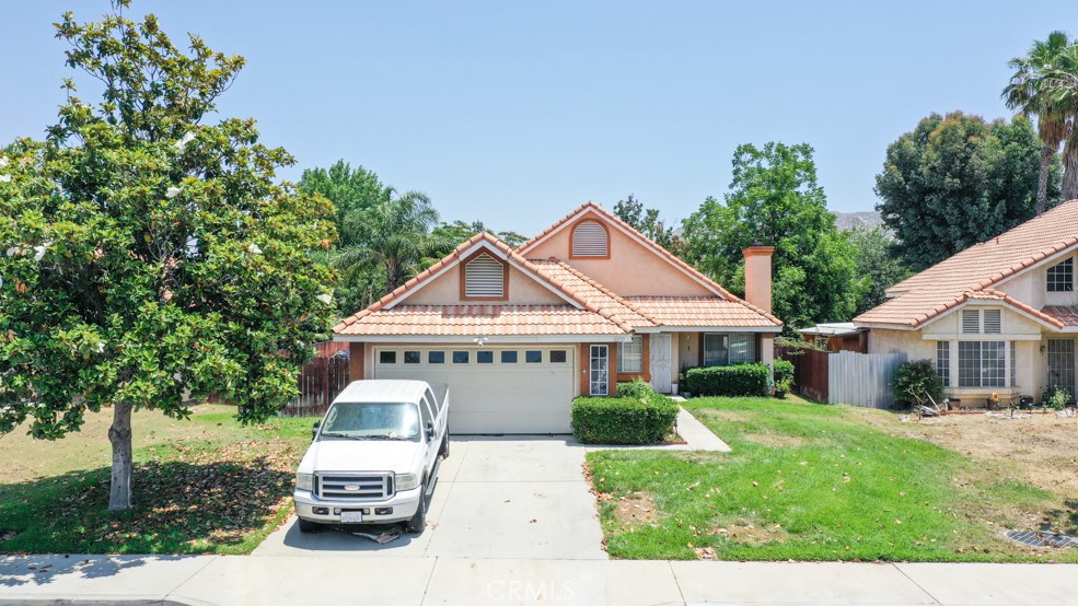 16170 Space Drive