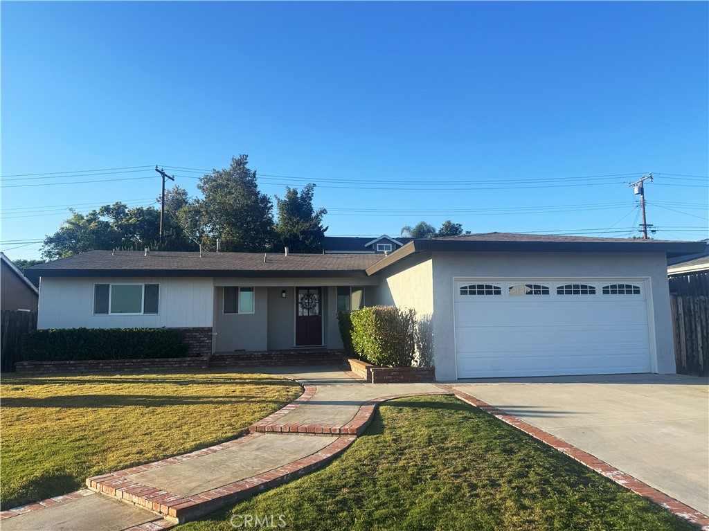 1601 Sansinena Lane