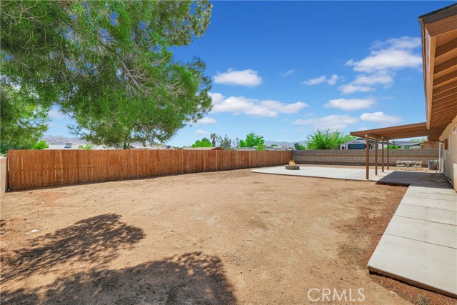 Detail Gallery Image 29 of 36 For 13493 Mesquite Rd, Apple Valley,  CA 92308 - 3 Beds | 2 Baths