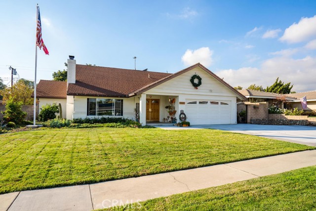 Image 2 for 1347 N Quince Ave, Upland, CA 91786