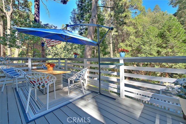 Detail Gallery Image 33 of 61 For 27048 State Hwy 189, Blue Jay,  CA 92317 - 2 Beds | 1 Baths