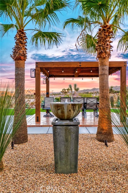 Detail Gallery Image 42 of 75 For 7935 Cibola Trl, Yucca Valley,  CA 92284 - 3 Beds | 2/1 Baths