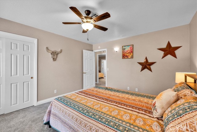 Detail Gallery Image 32 of 57 For 57856 El Dorado Dr, Yucca Valley,  CA 92284 - 3 Beds | 3 Baths
