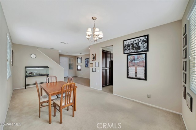 Detail Gallery Image 10 of 56 For 2354 Crimson, Rosamond,  CA 93560 - 4 Beds | 2/1 Baths