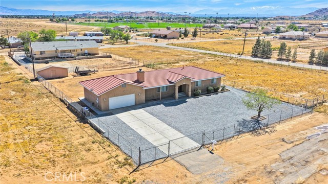 Detail Gallery Image 47 of 50 For 21237 South Rd, Apple Valley,  CA 92307 - 3 Beds | 2 Baths