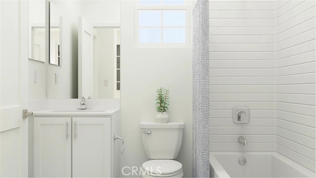 Detail Gallery Image 11 of 19 For 2502 E Lincoln Paseo, Ontario,  CA 91762 - 2 Beds | 2/1 Baths