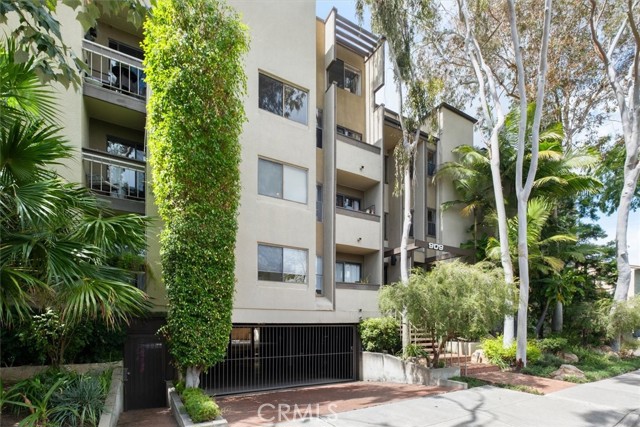 Detail Gallery Image 24 of 24 For 909 Sierra Bonita #311,  West Hollywood,  CA 90046 - 2 Beds | 2 Baths