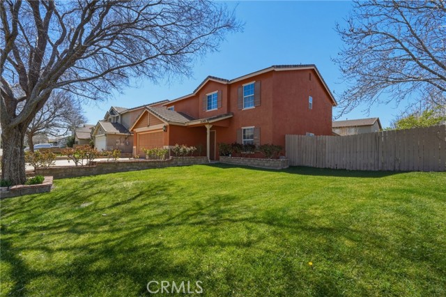 Detail Gallery Image 21 of 23 For 45409 Pickford Ave, Lancaster,  CA 93534 - 5 Beds | 2/1 Baths