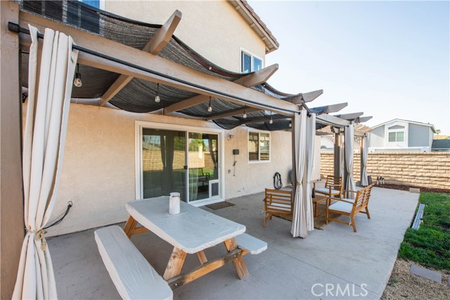Detail Gallery Image 31 of 37 For 29130 Highplains Ct, Castaic,  CA 91384 - 4 Beds | 3 Baths