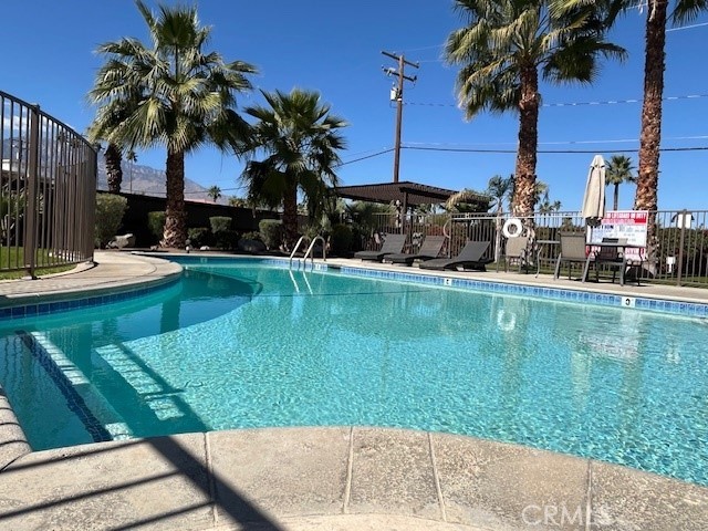 Detail Gallery Image 1 of 19 For 37156 Palo Verde Dr #2,  Cathedral City,  CA 92234 - 1 Beds | 1 Baths