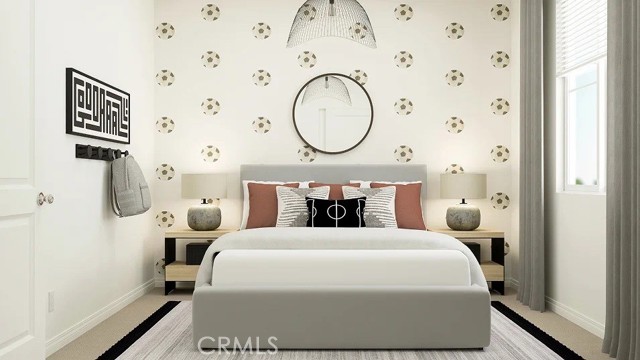 Detail Gallery Image 10 of 17 For 24943 Sirius St, Moreno Valley,  CA 92551 - 4 Beds | 2 Baths